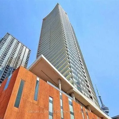 21,&nbsp;Widmer, Waterfront Communities C1, Toronto