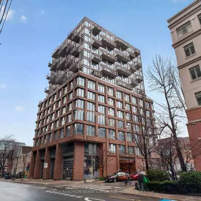 2,&nbsp;Augusta, Waterfront Communities C1, Toronto