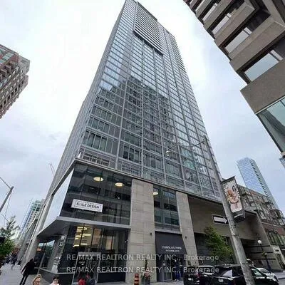 188,&nbsp;Cumberland, Annex, Toronto