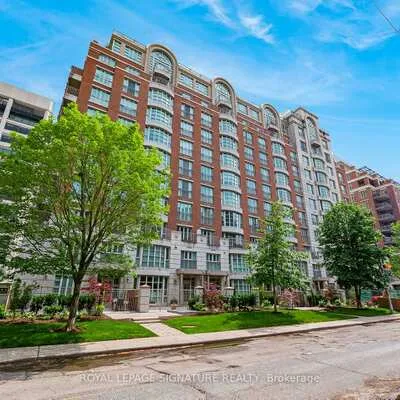 33,&nbsp;Delisle, Yonge-St. Clair, Toronto