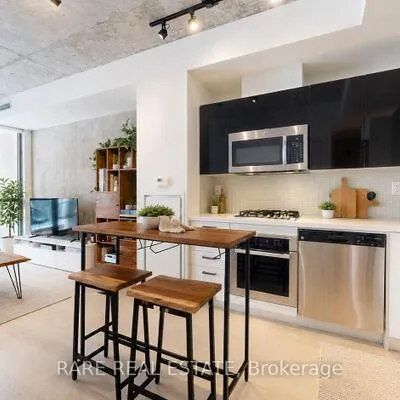 39,&nbsp;Brant, Waterfront Communities C1, Toronto