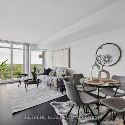 72,&nbsp;Esther Shiner, Bayview Village, Toronto