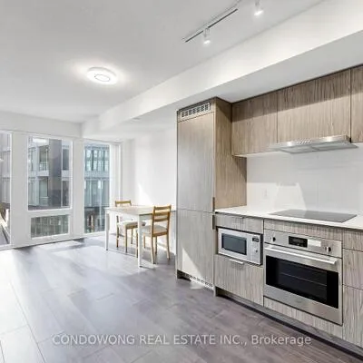 60,&nbsp;Shuter, Church-Yonge Corridor, Toronto