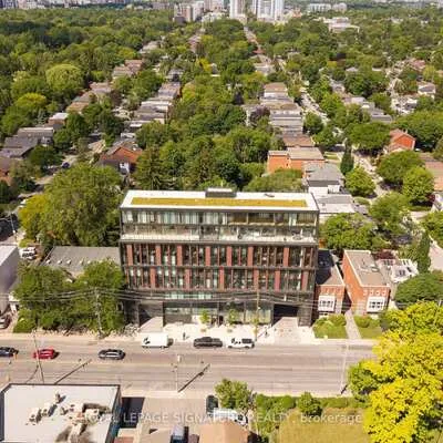 1414,&nbsp;Bayview, Mount Pleasant East, Toronto