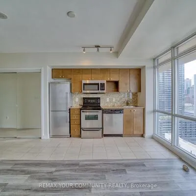 11,&nbsp;Brunel, Waterfront Communities C1, Toronto