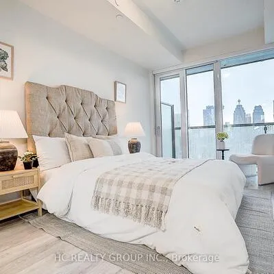135,&nbsp;Lower Sherbourne, Waterfront Communities C8, Toronto