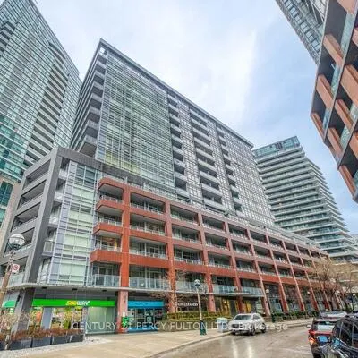15,&nbsp;Bruyeres, Niagara, Toronto
