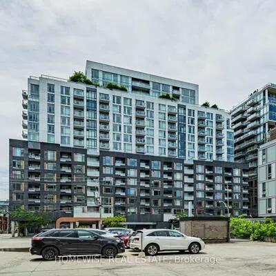 525,&nbsp;Adelaide, Waterfront Communities C1, Toronto