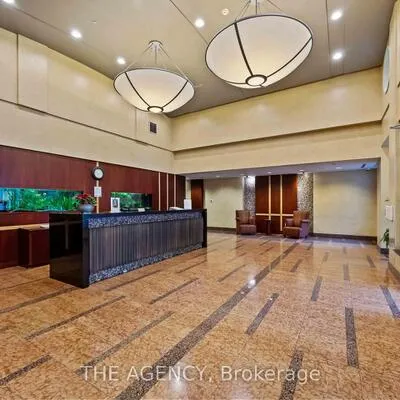 21,&nbsp;Hillcrest, Willowdale East, Toronto