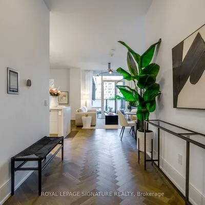455,&nbsp;Wellington, Waterfront Communities C1, Toronto