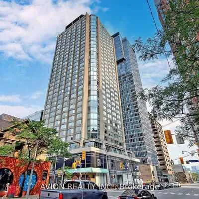 155,&nbsp;Yorkville, Annex, Toronto