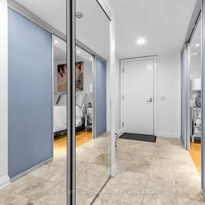 3,&nbsp;Mcalpine, Annex, Toronto