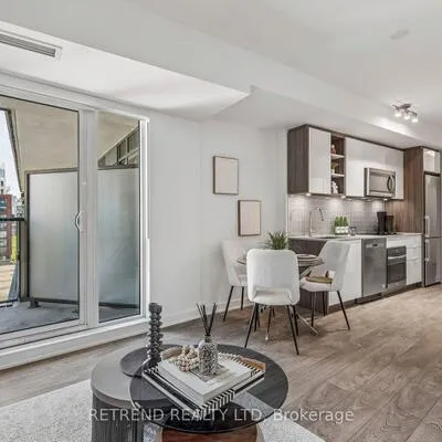 543,&nbsp;Richmond, Waterfront Communities C1, Toronto