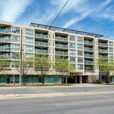 890,&nbsp;Sheppard, Bathurst Manor, Toronto