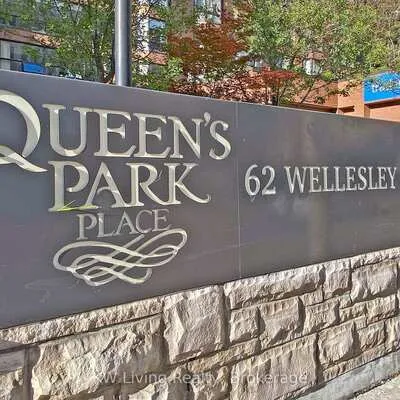 62,&nbsp;Wellesley, Bay Street Corridor, Toronto