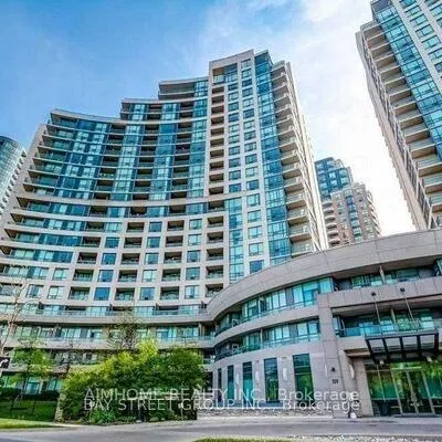 509,&nbsp;Beecroft, Willowdale West, Toronto