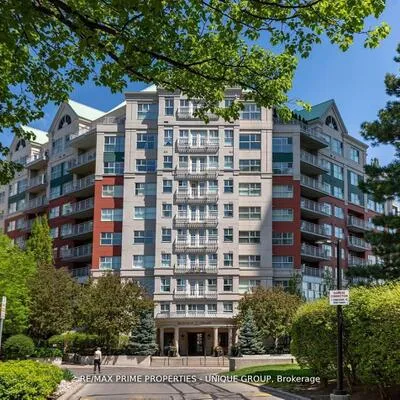 18,&nbsp;Concorde, Banbury-Don Mills, Toronto