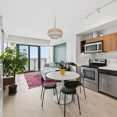 70,&nbsp;Distillery, Waterfront Communities C8, Toronto