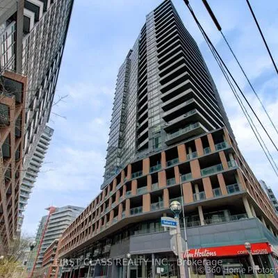 20,&nbsp;Bruyeres, Waterfront Communities C1, Toronto