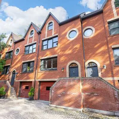41,&nbsp;Spruce, Cabbagetown-South St. James Town, Toronto