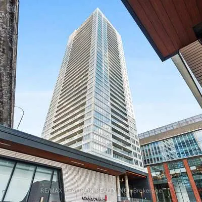 17,&nbsp;Bathurst, Waterfront Communities C1, Toronto