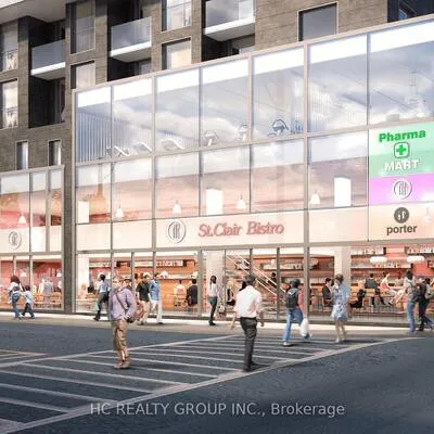 185,&nbsp;Alberta, Oakwood Village, Toronto