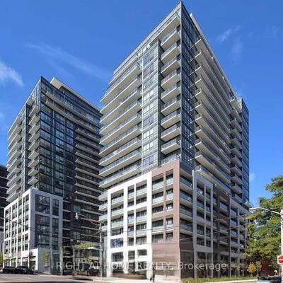 460,&nbsp;Adelaide, Moss Park, Toronto