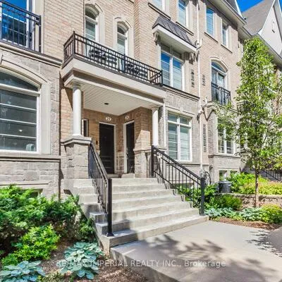 39,&nbsp;Drewry, Newtonbrook West, Toronto
