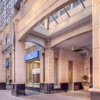 763,&nbsp;Bay, Bay Street Corridor, Toronto