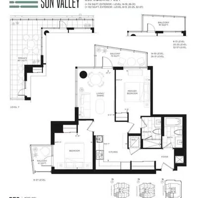 25,&nbsp;St Dennis, Flemingdon Park, Toronto