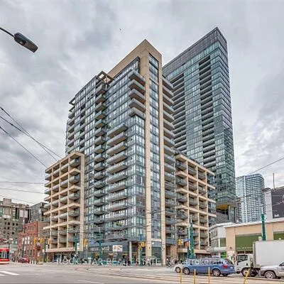 438,&nbsp;King, Waterfront Communities C1, Toronto