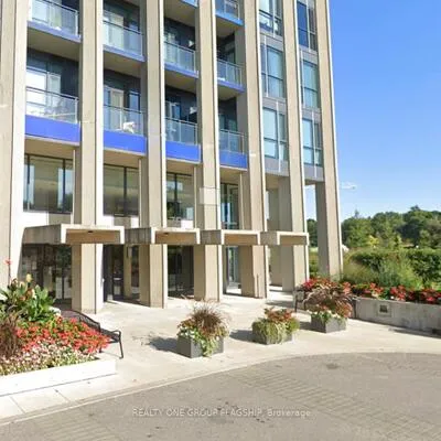 75,&nbsp;The Donway, Banbury-Don Mills, Toronto