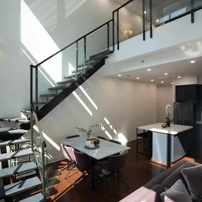 1,&nbsp;Scott, Waterfront Communities C8, Toronto