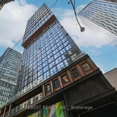 82,&nbsp;Dalhousie, Church-Yonge Corridor, Toronto