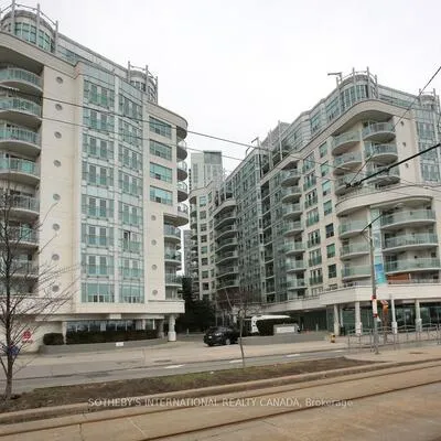600,&nbsp;Queens Quay, Waterfront Communities C1, Toronto