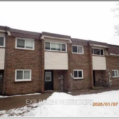 55,&nbsp;Godstone, Don Valley Village, Toronto