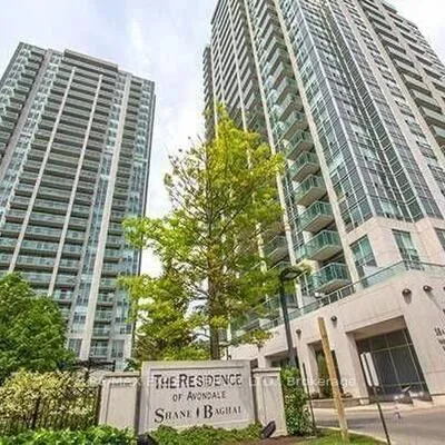 18,&nbsp;Harrison Garden, Willowdale East, Toronto