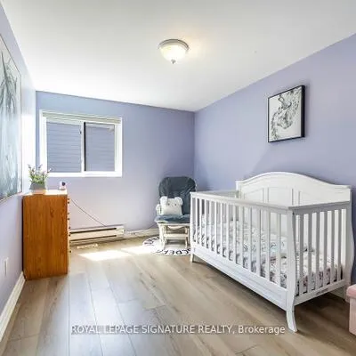 106,&nbsp;Thorny Vineway, Bayview Village, Toronto