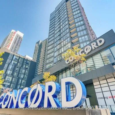 80,&nbsp;Queens Wharf, Waterfront Communities C1, Toronto