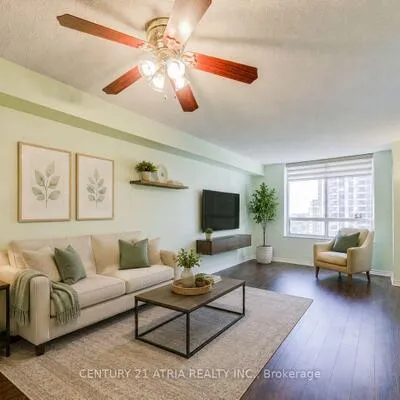 18,&nbsp;Sommerset, Willowdale East, Toronto