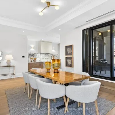 77,&nbsp;Clarendon, Casa Loma, Toronto