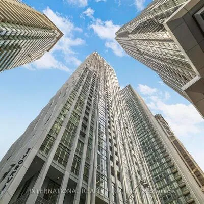1,&nbsp;Yorkville, Annex, Toronto