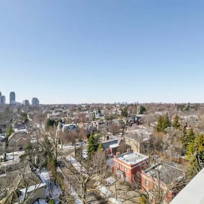 500,&nbsp;Avenue, Casa Loma, Toronto