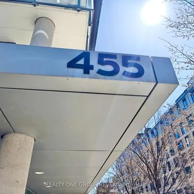455,&nbsp;Front, Waterfront Communities C8, Toronto