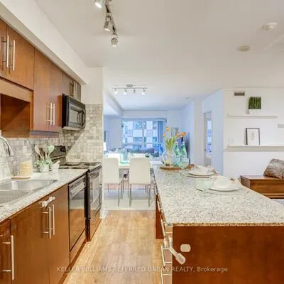 20,&nbsp;Blue Jays, Waterfront Communities C1, Toronto