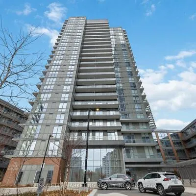 38,&nbsp;Forest Manor, Henry Farm, Toronto