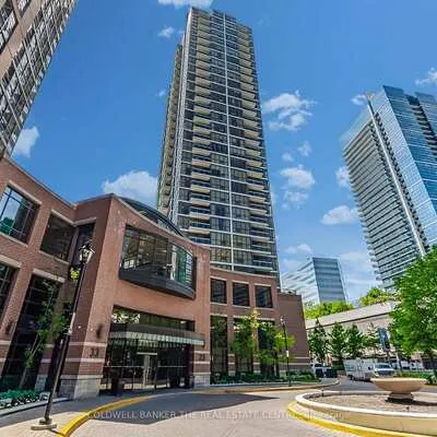 23,&nbsp;Sheppard, Willowdale East, Toronto