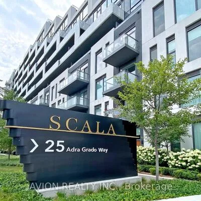 25,&nbsp;Adra Grado, Bayview Village, Toronto