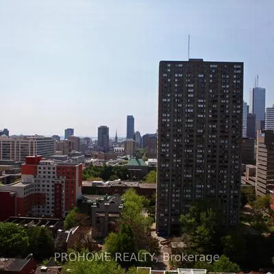45,&nbsp;Carlton, Church-Yonge Corridor, Toronto