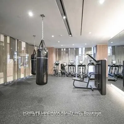 27,&nbsp;BATHURST, Waterfront Communities C1, Toronto